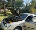 Сірий Деу Ланос, об'ємом двигуна 1.5 л та пробігом 336 тис. км за 1332 $, фото 9 на Automoto.ua