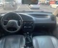 Сірий Деу Ланос, об'ємом двигуна 1.5 л та пробігом 186 тис. км за 1999 $, фото 5 на Automoto.ua