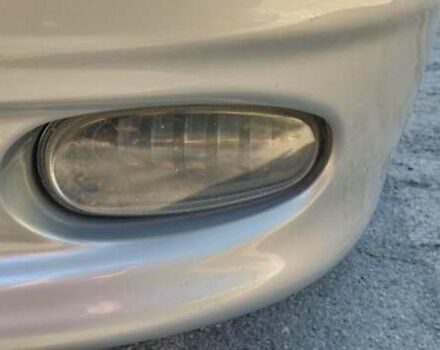 Серый Дэу Ланос, объемом двигателя 1.5 л и пробегом 294 тыс. км за 2700 $, фото 13 на Automoto.ua