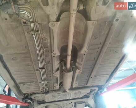 Сірий Деу Ланос, об'ємом двигуна 1.5 л та пробігом 200 тис. км за 2700 $, фото 10 на Automoto.ua