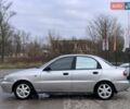 Серый Дэу Ланос, объемом двигателя 1.5 л и пробегом 164 тыс. км за 1655 $, фото 11 на Automoto.ua