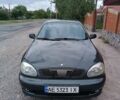 Дэу Ланос 1998 в Днепре (Днепропетровске) на Automoto.ua Серый Дэу Ланос, объемом двигателя 1.5 л и пробегом 220 тыс. км за 2299 $, фото 1 на Automoto.ua