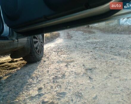 Сірий Деу Ланос, об'ємом двигуна 1.5 л та пробігом 200 тис. км за 2700 $, фото 8 на Automoto.ua