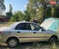 Сірий Деу Ланос, об'ємом двигуна 1.5 л та пробігом 336 тис. км за 1332 $, фото 6 на Automoto.ua