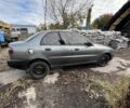 Дэу Ланос 1998 в Броварах на Automoto.ua Серый Дэу Ланос, объемом двигателя 1.5 л и пробегом 342 тыс. км за 1750 $, фото 6 на Automoto.ua