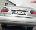 Дэу Ланос 1998 в Львове на Automoto.ua Серый Дэу Ланос, объемом двигателя 1.5 л и пробегом 220 тыс. км за 1699 $, фото 6 на Automoto.ua