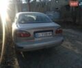 Сірий Деу Ланос, об'ємом двигуна 1.5 л та пробігом 200 тис. км за 2700 $, фото 4 на Automoto.ua