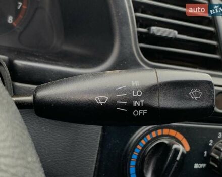 Серый Дэу Ланос, объемом двигателя 1.5 л и пробегом 164 тыс. км за 1655 $, фото 40 на Automoto.ua