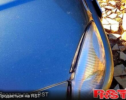 Серый Дэу Ланос, объемом двигателя 1.5 л и пробегом 272 тыс. км за 1500 $, фото 1 на Automoto.ua