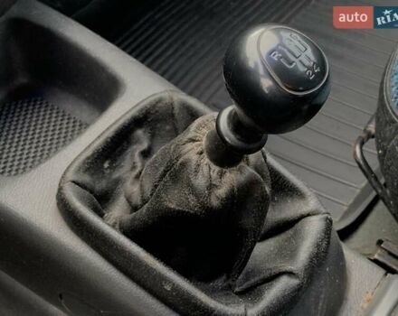 Серый Дэу Ланос, объемом двигателя 1.5 л и пробегом 164 тыс. км за 1655 $, фото 42 на Automoto.ua