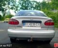 Серый Дэу Ланос, объемом двигателя 1.5 л и пробегом 0 тыс. км за 750 $, фото 1 на Automoto.ua