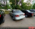 Серый Дэу Ланос, объемом двигателя 1.5 л и пробегом 200 тыс. км за 1150 $, фото 1 на Automoto.ua