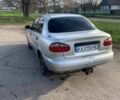 Сірий Деу Ланос, об'ємом двигуна 1.5 л та пробігом 269 тис. км за 2800 $, фото 4 на Automoto.ua