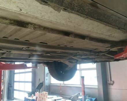 Сірий Деу Ланос, об'ємом двигуна 1.5 л та пробігом 200 тис. км за 2700 $, фото 12 на Automoto.ua