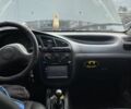 Дэу Ланос 1998 в Броварах на Automoto.ua Серый Дэу Ланос, объемом двигателя 1.5 л и пробегом 342 тыс. км за 1750 $, фото 8 на Automoto.ua