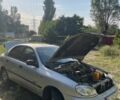Сірий Деу Ланос, об'ємом двигуна 1.5 л та пробігом 336 тис. км за 1332 $, фото 8 на Automoto.ua