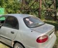 Сірий Деу Ланос, об'ємом двигуна 1.5 л та пробігом 336 тис. км за 1332 $, фото 6 на Automoto.ua