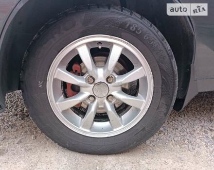 Дэу Ланос 1998 в Днепре (Днепропетровске) на Automoto.ua Серый Дэу Ланос, объемом двигателя 1.5 л и пробегом 220 тыс. км за 2299 $, фото 9 на Automoto.ua