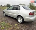 Дэу Ланос 1998 в Львове на Automoto.ua Серый Дэу Ланос, объемом двигателя 1.5 л и пробегом 220 тыс. км за 1699 $, фото 7 на Automoto.ua