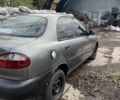 Дэу Ланос 1998 в Броварах на Automoto.ua Серый Дэу Ланос, объемом двигателя 1.5 л и пробегом 342 тыс. км за 1750 $, фото 3 на Automoto.ua