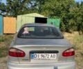 Сірий Деу Ланос, об'ємом двигуна 1.5 л та пробігом 336 тис. км за 1332 $, фото 3 на Automoto.ua