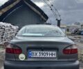 Дэу Ланос 1998 в Броварах на Automoto.ua Серый Дэу Ланос, объемом двигателя 1.5 л и пробегом 342 тыс. км за 1750 $, фото 1 на Automoto.ua