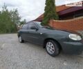 Дэу Ланос 1998 в Днепре (Днепропетровске) на Automoto.ua Серый Дэу Ланос, объемом двигателя 1.5 л и пробегом 220 тыс. км за 2299 $, фото 4 на Automoto.ua