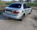 Сірий Деу Ланос, об'ємом двигуна 1.5 л та пробігом 269 тис. км за 2800 $, фото 2 на Automoto.ua