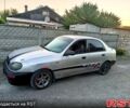 Серый Дэу Ланос, объемом двигателя 1.5 л и пробегом 0 тыс. км за 1000 $, фото 1 на Automoto.ua