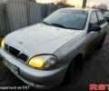 Сірий Деу Ланос, об'ємом двигуна 1.5 л та пробігом 0 тис. км за 1400 $, фото 1 на Automoto.ua