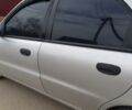 Сірий Деу Ланос, об'ємом двигуна 1.6 л та пробігом 155 тис. км за 2000 $, фото 1 на Automoto.ua