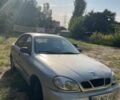 Сірий Деу Ланос, об'ємом двигуна 1.5 л та пробігом 336 тис. км за 1332 $, фото 1 на Automoto.ua