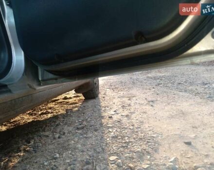 Сірий Деу Ланос, об'ємом двигуна 1.5 л та пробігом 200 тис. км за 2700 $, фото 7 на Automoto.ua