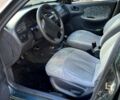 Дэу Ланос 1998 в Харькове на Automoto.ua Серый Дэу Ланос, объемом двигателя 1.5 л и пробегом 308 тыс. км за 1350 $, фото 6 на Automoto.ua
