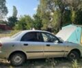 Сірий Деу Ланос, об'ємом двигуна 1.5 л та пробігом 336 тис. км за 1332 $, фото 7 на Automoto.ua
