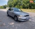 Серый Дэу Ланос, объемом двигателя 1.5 л и пробегом 250 тыс. км за 1550 $, фото 10 на Automoto.ua