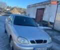 Серый Дэу Ланос, объемом двигателя 1.5 л и пробегом 200 тыс. км за 1150 $, фото 1 на Automoto.ua