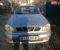 Сірий Деу Ланос, об'ємом двигуна 1.5 л та пробігом 200 тис. км за 2700 $, фото 1 на Automoto.ua