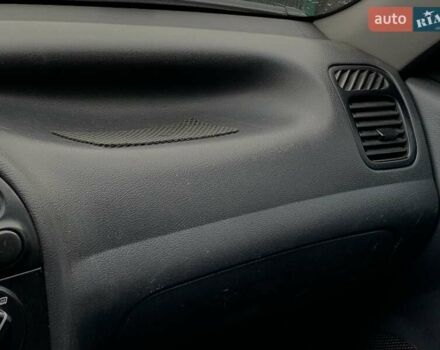 Серый Дэу Ланос, объемом двигателя 1.5 л и пробегом 164 тыс. км за 1655 $, фото 45 на Automoto.ua