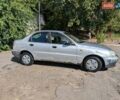 Дэу Ланос 1998 в Киеве на Automoto.ua Серый Дэу Ланос, объемом двигателя 1.5 л и пробегом 380 тыс. км за 1000 $, фото 1 на Automoto.ua
