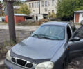 Дэу Ланос 1998 в Броварах на Automoto.ua Серый Дэу Ланос, объемом двигателя 1.5 л и пробегом 342 тыс. км за 1750 $, фото 2 на Automoto.ua