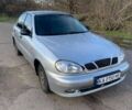 Сірий Деу Ланос, об'ємом двигуна 1.5 л та пробігом 269 тис. км за 2800 $, фото 1 на Automoto.ua