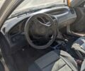 Дэу Ланос 1998 в Киеве на Automoto.ua Серый Дэу Ланос, объемом двигателя 1.5 л и пробегом 380 тыс. км за 1000 $, фото 2 на Automoto.ua