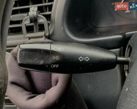 Серый Дэу Ланос, объемом двигателя 1.5 л и пробегом 164 тыс. км за 1655 $, фото 39 на Automoto.ua