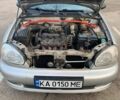 Сірий Деу Ланос, об'ємом двигуна 1.5 л та пробігом 269 тис. км за 2800 $, фото 11 на Automoto.ua