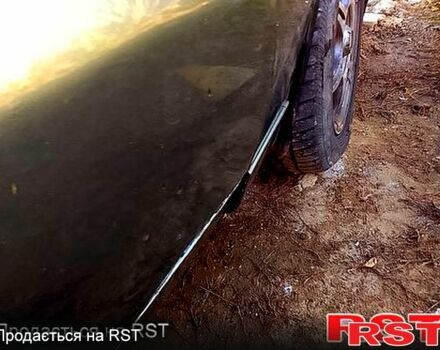 Серый Дэу Ланос, объемом двигателя 1.5 л и пробегом 272 тыс. км за 1500 $, фото 4 на Automoto.ua