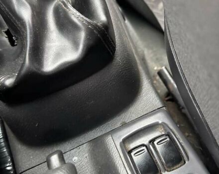 Сірий Деу Ланос, об'ємом двигуна 1.5 л та пробігом 220 тис. км за 1550 $, фото 17 на Automoto.ua