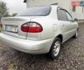 Дэу Ланос 1998 в Львове на Automoto.ua Серый Дэу Ланос, объемом двигателя 1.5 л и пробегом 220 тыс. км за 1699 $, фото 4 на Automoto.ua