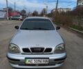 Сірий Деу Ланос, об'ємом двигуна 1.5 л та пробігом 300 тис. км за 1700 $, фото 1 на Automoto.ua