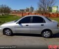 Серый Дэу Ланос, объемом двигателя 1.5 л и пробегом 0 тыс. км за 3500 $, фото 1 на Automoto.ua